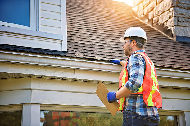 Licensed Gutter Installation service in Holloway, MN - Roof Repair Smedway